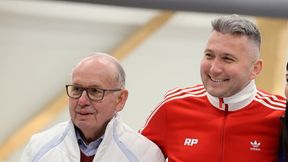 Media: wyszło na jaw, kto zastępuje Piesiewicza. To wiceprezes