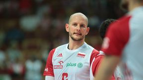 Koszmarny weekend dla zespołu Bartosza Kurka