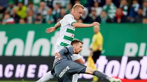 Lotto Ekstraklasa: Legia Warszawa liderem! Zobacz tabelę