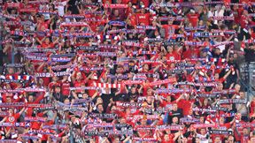 PKO Ekstraklasa. Lech Poznań - Wisła Kraków bez kibiców gości. Mecz podwyższonego ryzyka