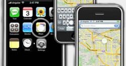 Apple stworzy bezpieczniejszą nawigację?