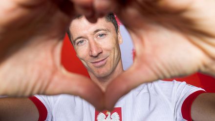 "Kelner", "laga na Robercika", "szpryca" - czy znasz sportowy żargon? Sprawdź!