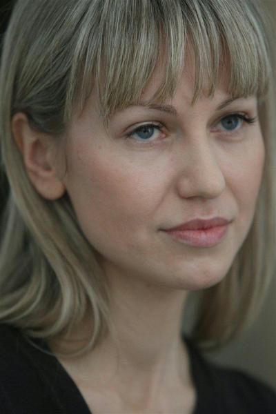 Magda Ogórek