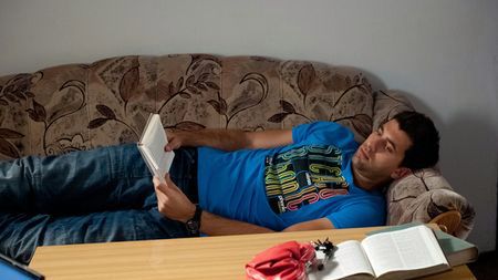 Dramat serialowej bohaterki