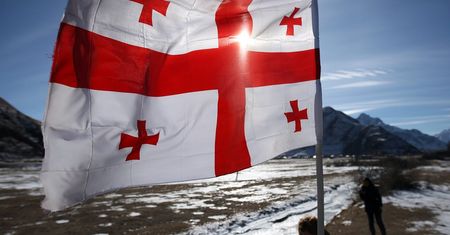 Polka zaginęła w Gruzji. Akcja poszukiwawcza trwa