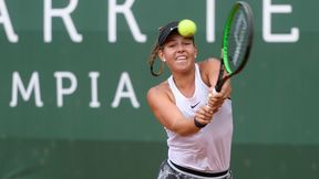 Cykl ITF: Weronika Falkowska grała o tytuł w Szwajcarii. Polacy startowali na trzech kontynentach