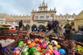 Zima wraca do Polski. Złe wieści przed Wielkanocą