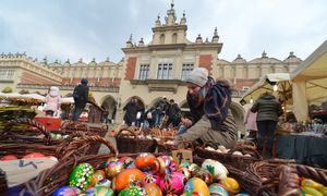Zima wraca do Polski. Złe wieści przed Wielkanocą