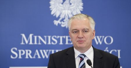 Gowin: nigdy nie inwestowano tak śmiało pieniędzy publicznych w projekty prywatne