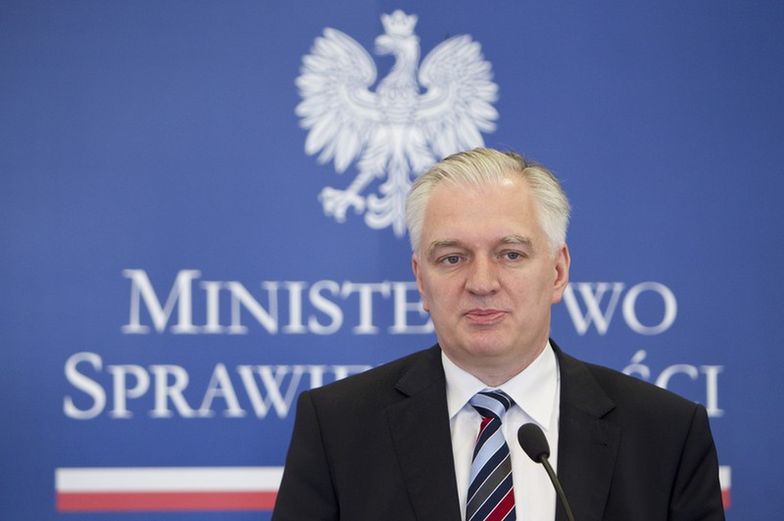 Gowin zapowiada: koniec z uprzywilejowaniem zagranicznych firm
