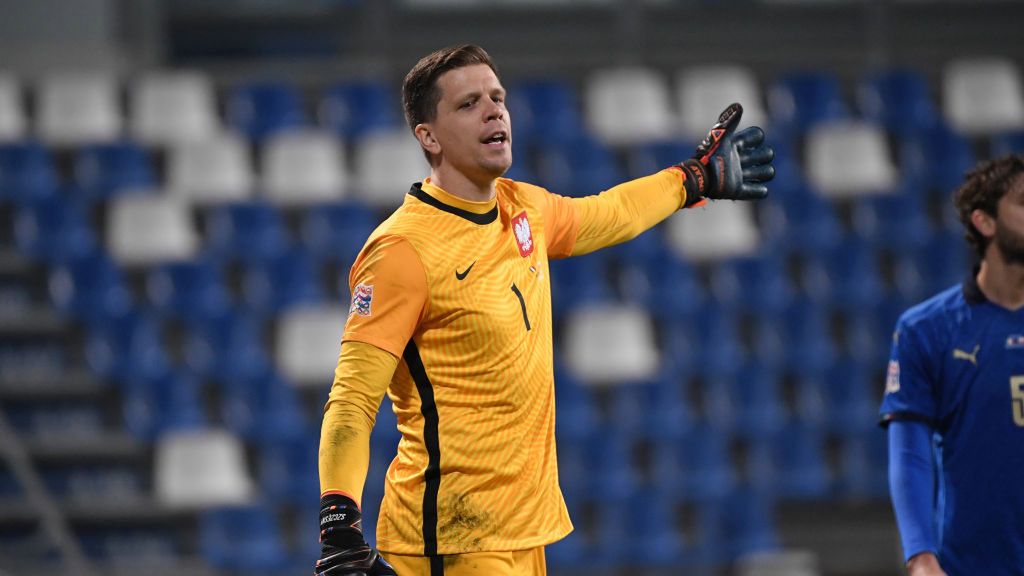 Getty Images / Andrea Staccioli/LightRocket / Na zdjęciu: Wojciech Szczęsny