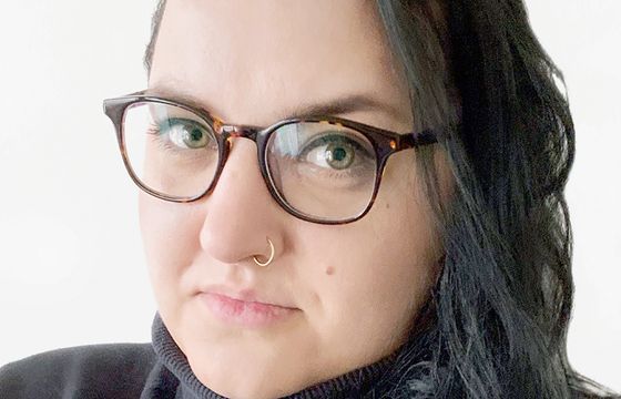 Wiktoria Beczek koordynatorką treści o różnorodności i inkluzywności w Gazeta.pl