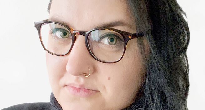 Wiktoria Beczek koordynatorką treści o różnorodności i inkluzywności w Gazeta.pl