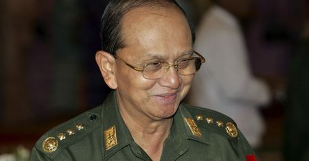 Władze Birmy ogłosiły zniesienie cenzury