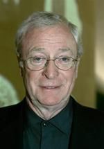 Michael Caine: myślałem, że wszyscy aktorzy to geje