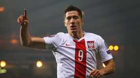 To z nimi strzelanie zaczął Robert Lewandowski. Były też męczarnie i największy wynik w historii