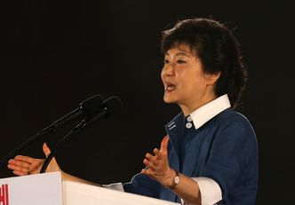 Korea Południowa: Córka byłego dyktatora wystartuje w wyborach