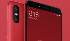 Xiaomi Mi A2 zadebiutuje w lipcu z 6-calowym ekranem i w czterech konfiguracjach