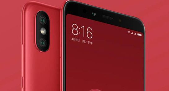 Xiaomi Mi A2 zadebiutuje w lipcu z 6-calowym ekranem i w czterech konfiguracjach