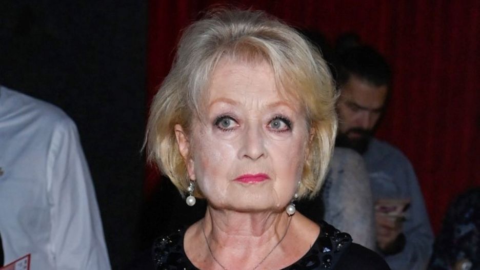 Magdalena Zawadzka padła ofiarą oszustów
