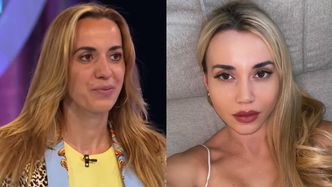 Marianna Schreiber przypomina swoje dawne oblicze i wymienia operacje plastyczne, którym się poddała (FOTO)