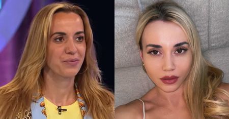 Marianna Schreiber przypomina swoje dawne oblicze i wymienia operacje plastyczne, którym się poddała (FOTO)