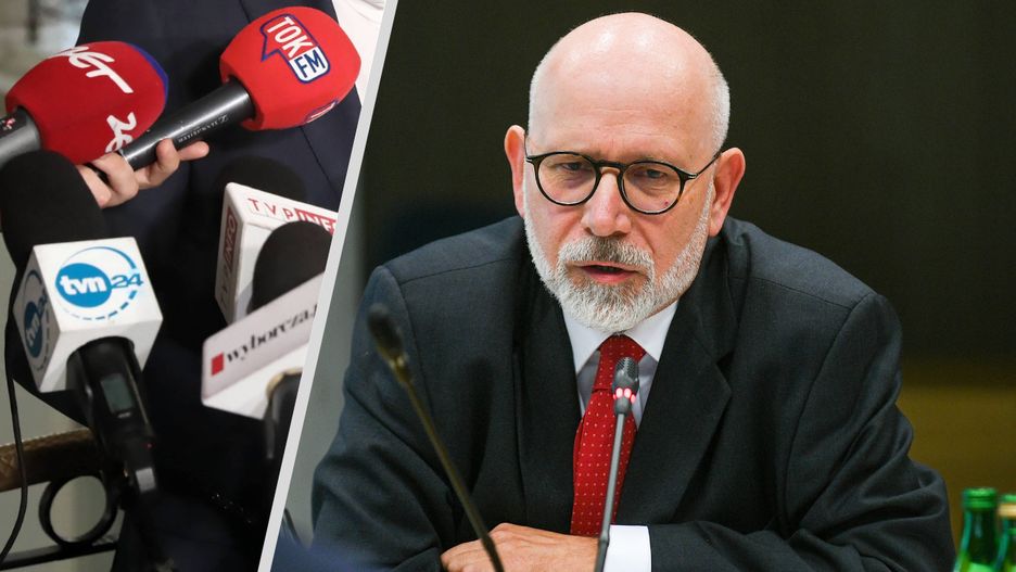 Maciej Świrkski kontra Radio Zet. Zaskakująca podstawa prawna