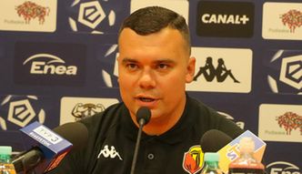Kto jest faworytem ligowego hitu? Trener Jagiellonii ma swoje zdanie