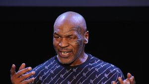 Boks. Mike Tyson dostał propozycję walki na Białorusi. Jemieljanienko potencjalnym rywalem