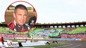 Zielona Góra była w szoku po tym co zrobił. Dowhan aż łapał się za głowę!