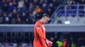 Kiepskie informacje ws. Skorupskiego. Przekazał je trener