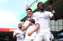 Liga Mistrzów na żywo: Lille OSC - Chelsea FC na żywo. Transmisja TV, stream online, livescore