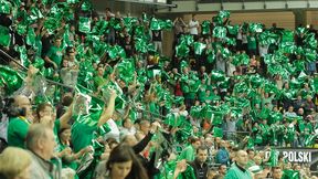 Frekwencja w TBL: Stelmet najlepszy w kolejce, przetasowania w górnej połówce