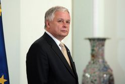 Lech Kaczyński większy od Piłsudskiego. Będzie miał własny pomnik w Warszawie