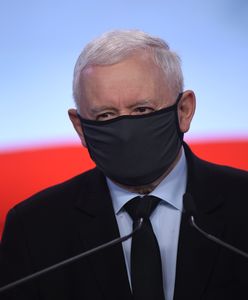 Autorytaryzm w Polsce? Kaczyński: Jestem skromnym wicepremierem, a nie dyktatorem