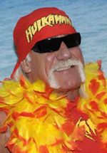 Hulk Hogan