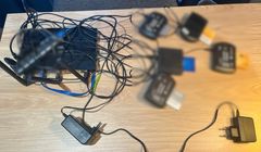 Rośnie piractwo telewizyjne? Statystki policyjne pokazują skalę zjawiska