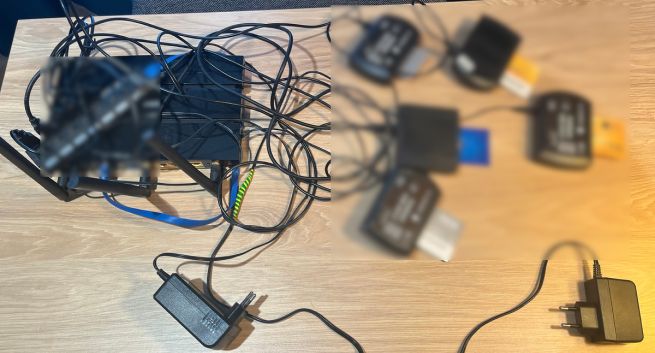 Rośnie piractwo telewizyjne? Statystki policyjne pokazują skalę zjawiska