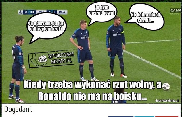 Fot. sportowememy.pl