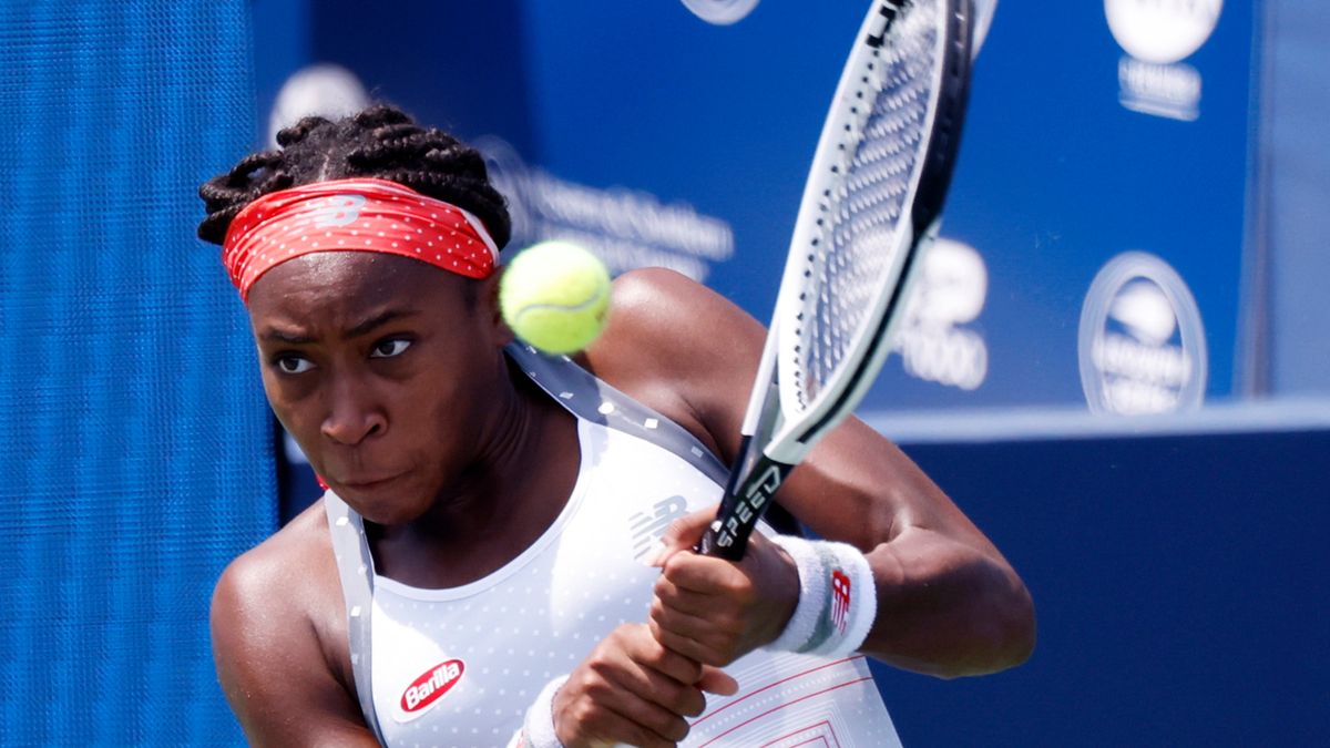 Cori Gauff