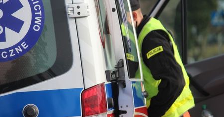 Skatowany chłopczyk walczy o życie! Rodzice usłyszeli zarzuty! Szczegóły szokują
