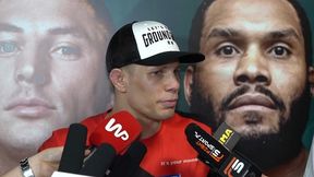 ACA 96: Niesamowity powrót Marcina Helda. Był na deskach, ale wygrał. "Chyba nie walczyłem z nikim, kto bił tak mocno"