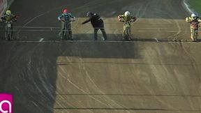 Nice Polska Liga Żużlowa: Stal Rzeszów – Polonia Piła (mecz)