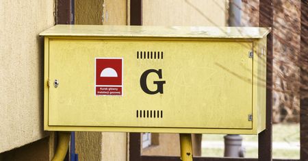 Żyją drugi miesiąc bez gazu. Wszystko zaczęło się od wymiany licznika