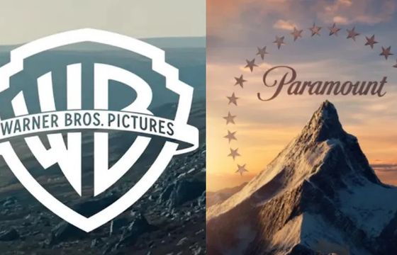 Ponad 1000 gwiazd kina mówi "nie" fuzji Warner Bros. Discovery i Paramount