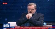 Szyderstwa z Hołdysa w TVP Info. "Jak mogłem zapomnieć o takim człowieku"
