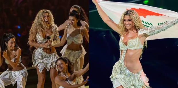 Eurowizja 2026. Reprezentantka Cypru wywołała swoim angażem WIELKIE OBURZENIE. Jak jej poszło w finale?