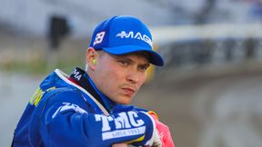 Jednoznaczna deklaracja Sajfutdinowa ws. Grand Prix. "Nie chcę tam wracać". Oglądaj Magazyn PGE Ekstraligi!