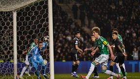 Drugi raz w historii Ligi Mistrzów. Nie do wiary, co zrobił 24-latek