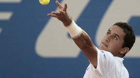 ATP Houston: Almagro i Verdasco lepsi od gospodarzy, Querrey zatrzymał Browna